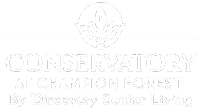 conservatory champion forest by discovery senior living