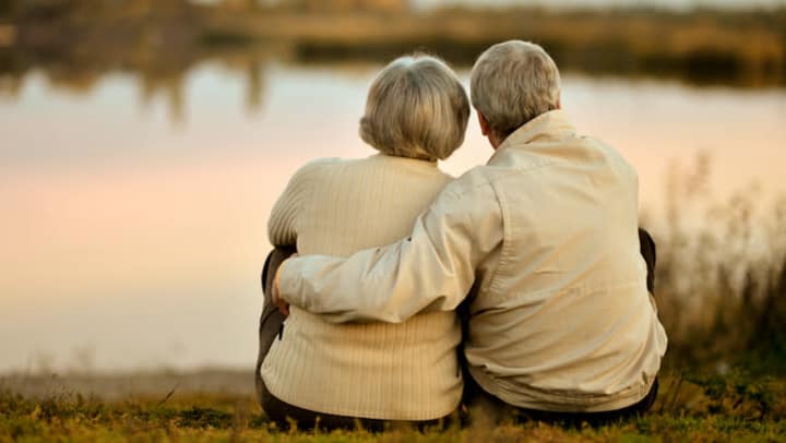 Secrets to a Long and Happy Marriage | Conservatory Senior Living