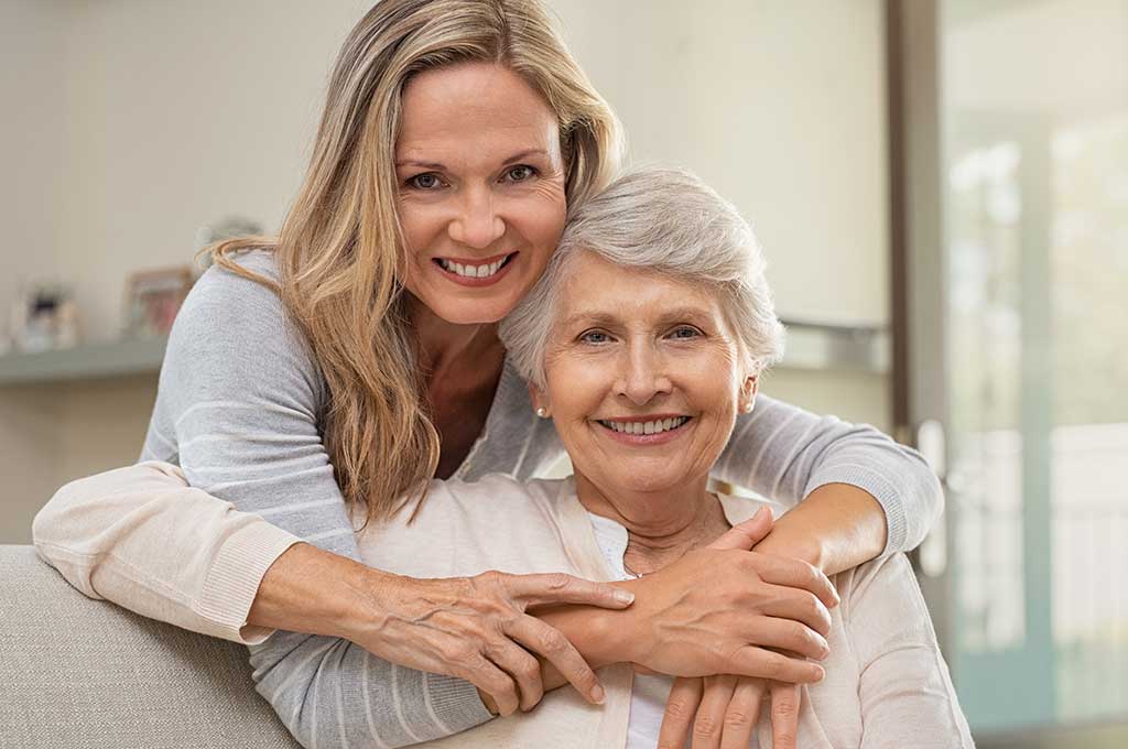 Tips For Finding Love When You Are A Senior And Single - Conservatory Senior  Living