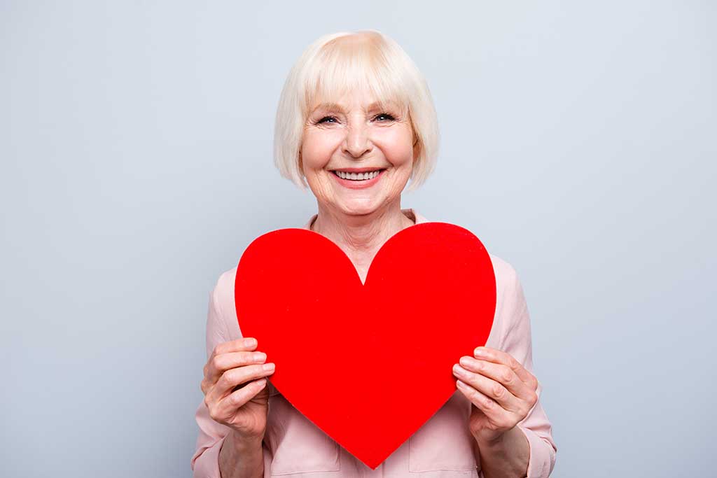 Tips For Finding Love When You Are A Senior And Single