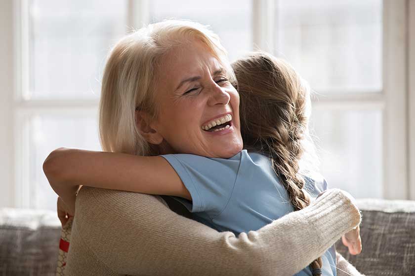 Simple Ways To Make Seniors Feel Loved & Appreciated - Conservatory Senior  Living