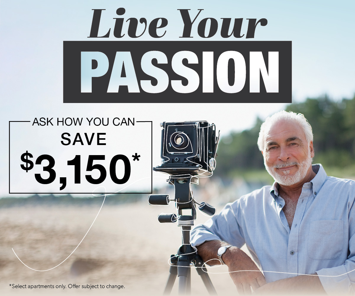 Campaign Dig Ad Live Your Passion Incentive 1200 x 1000